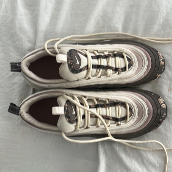 Nike Air Max 97 - Picture 2 of 4